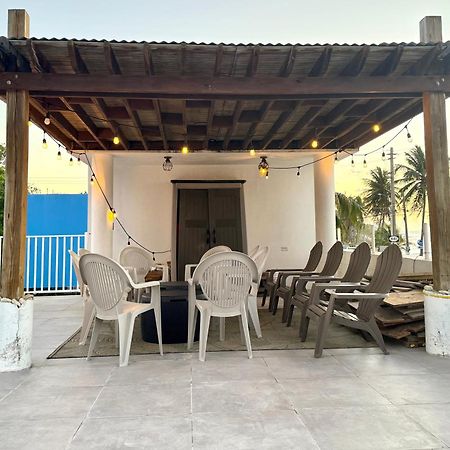 Aguada Beach Condos エクステリア 写真