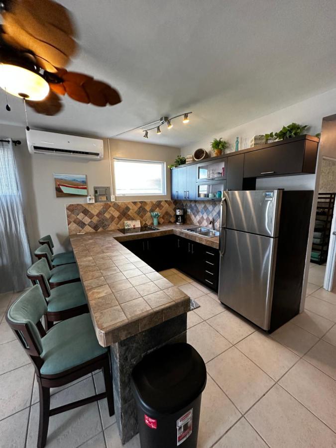 Aguada Beach Condos エクステリア 写真