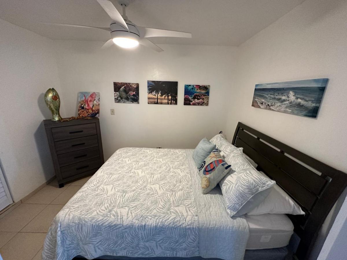 Aguada Beach Condos エクステリア 写真