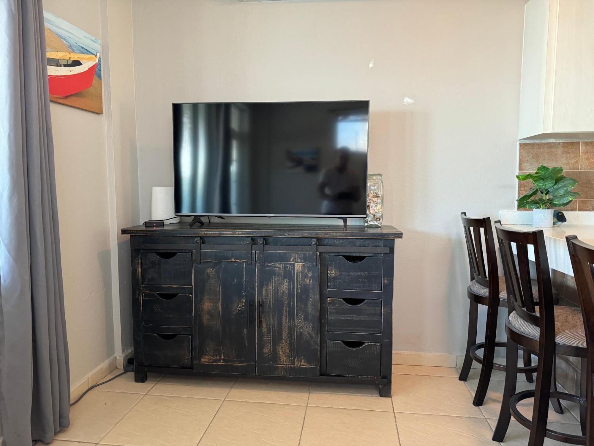 Aguada Beach Condos エクステリア 写真