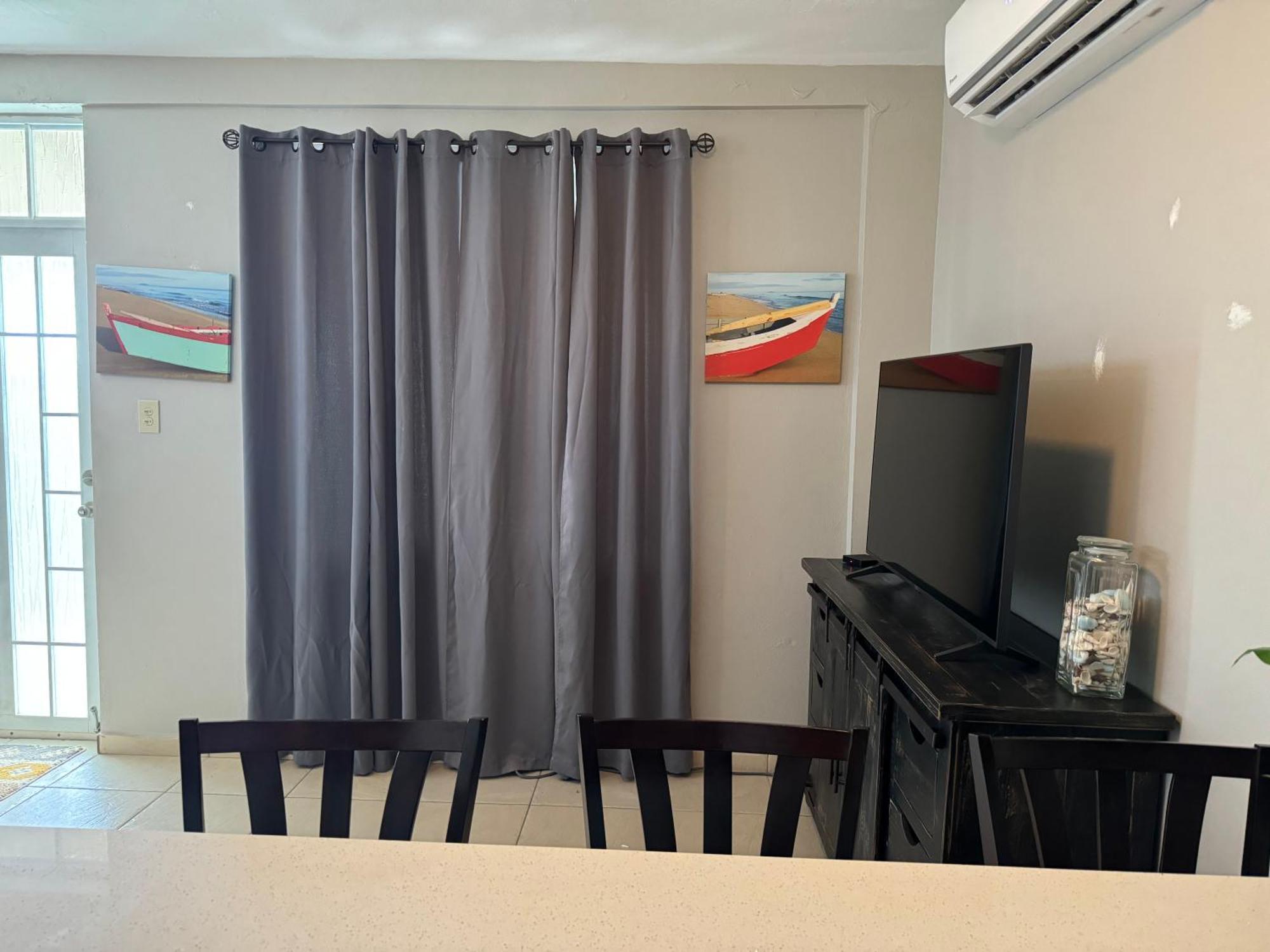 Aguada Beach Condos エクステリア 写真