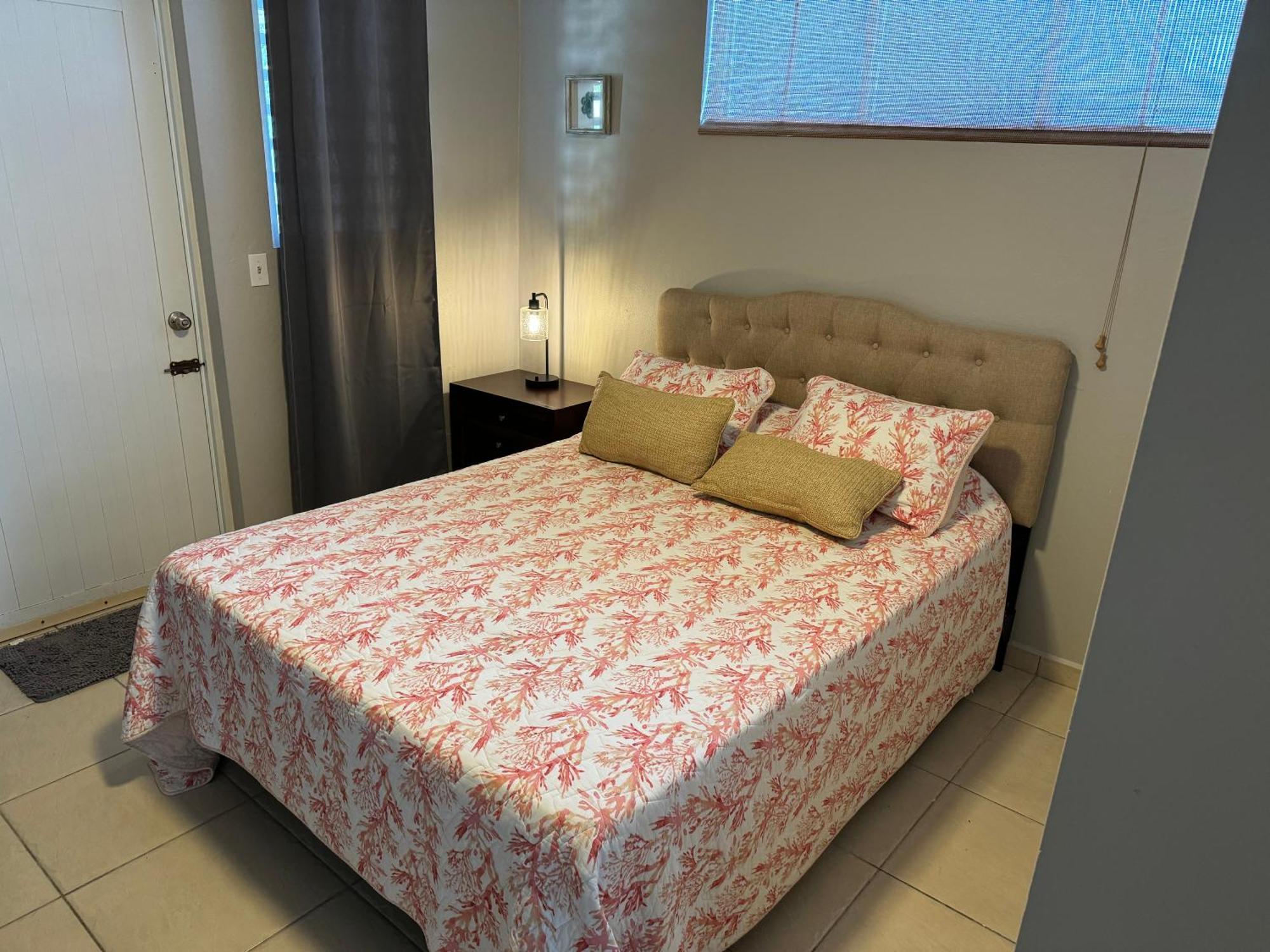 Aguada Beach Condos エクステリア 写真