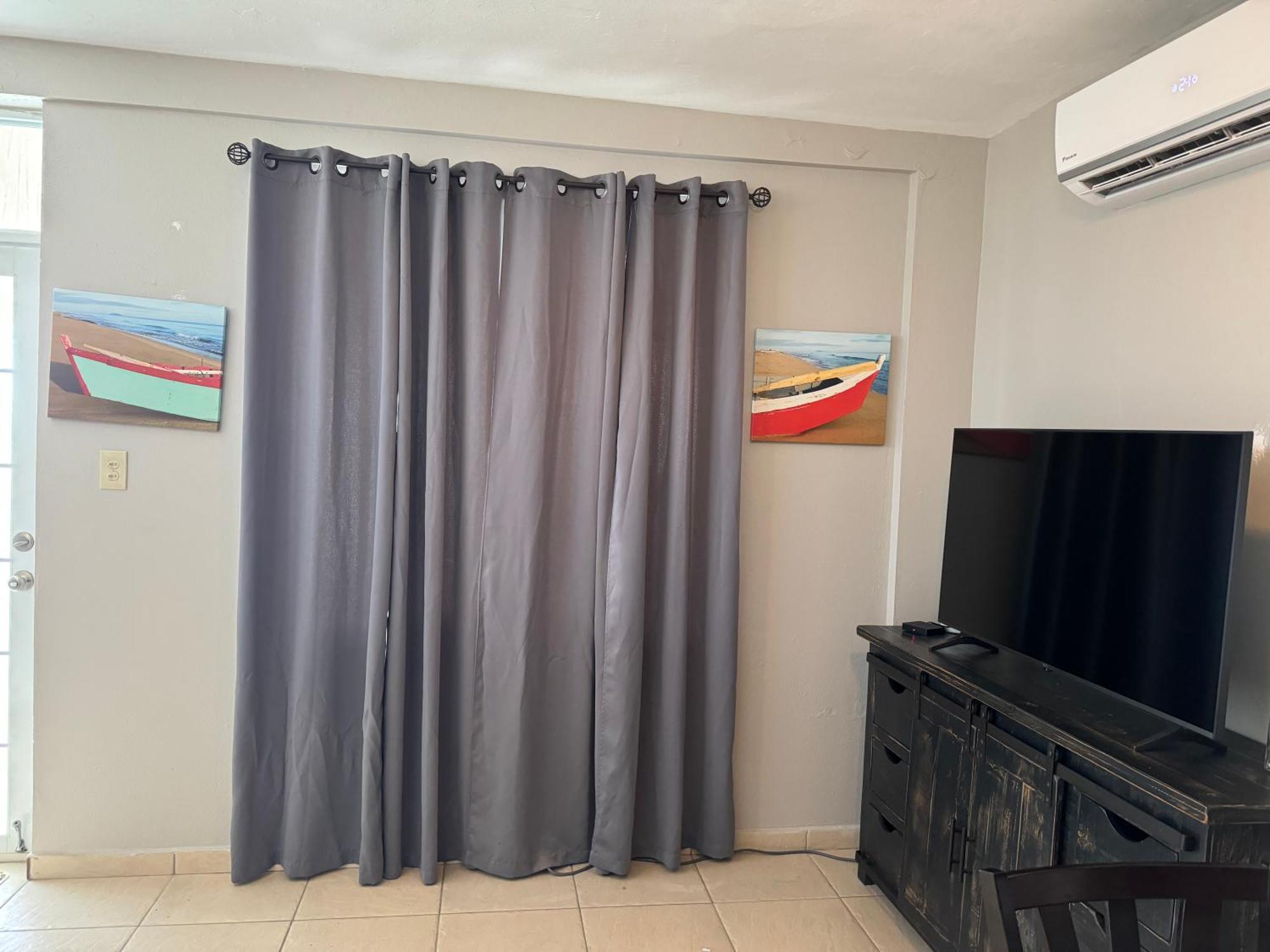 Aguada Beach Condos エクステリア 写真