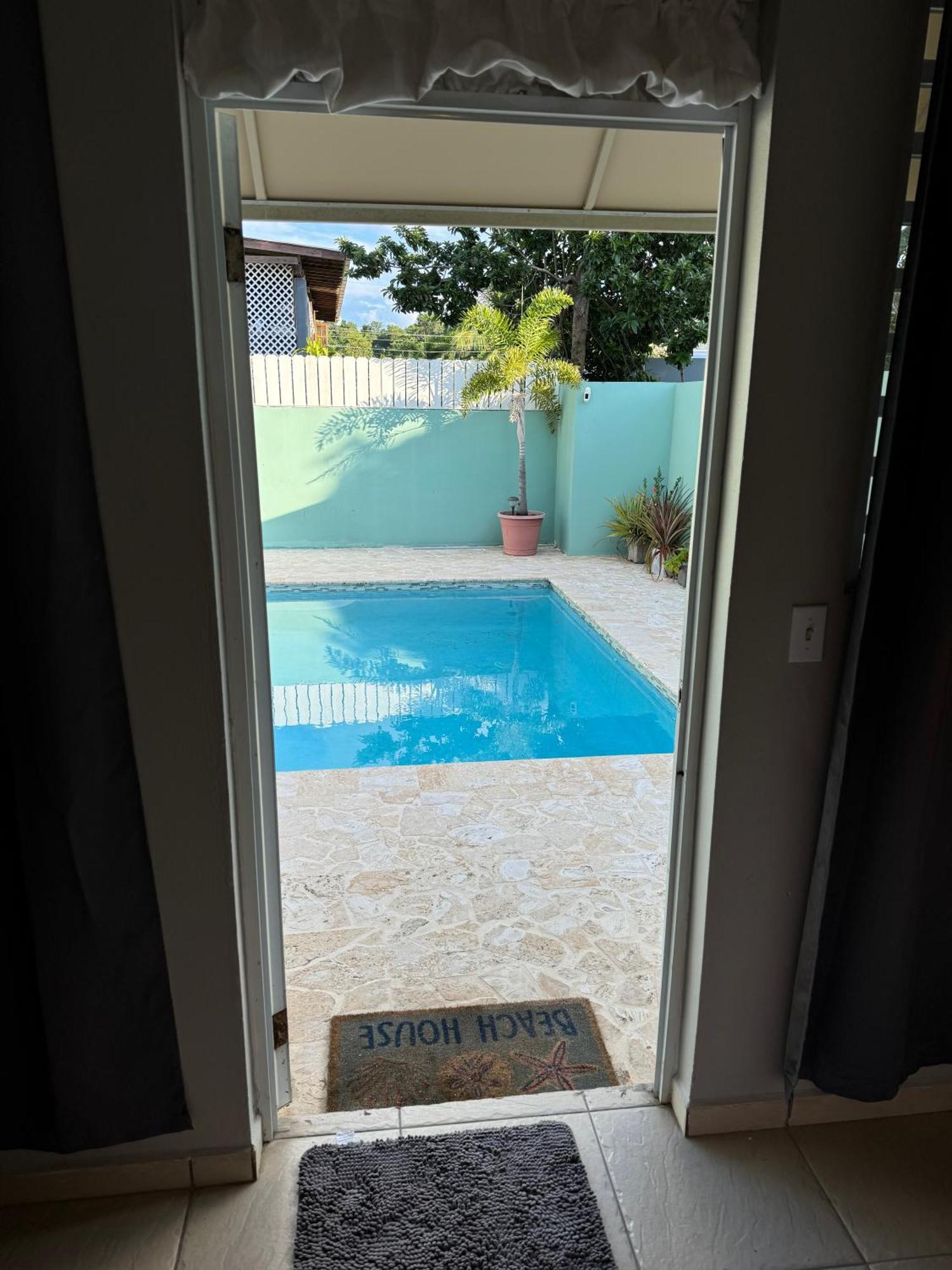 Aguada Beach Condos エクステリア 写真