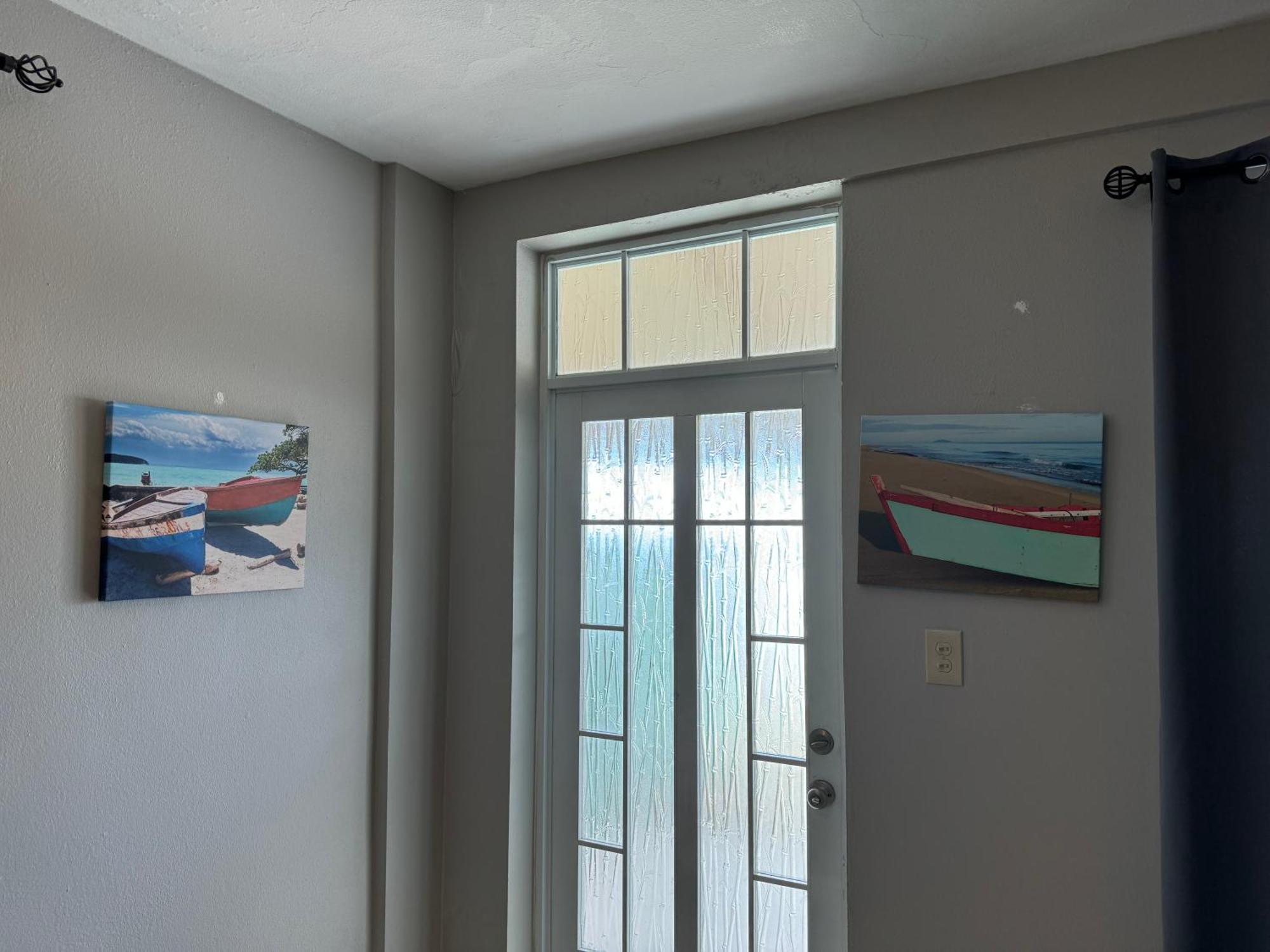 Aguada Beach Condos エクステリア 写真