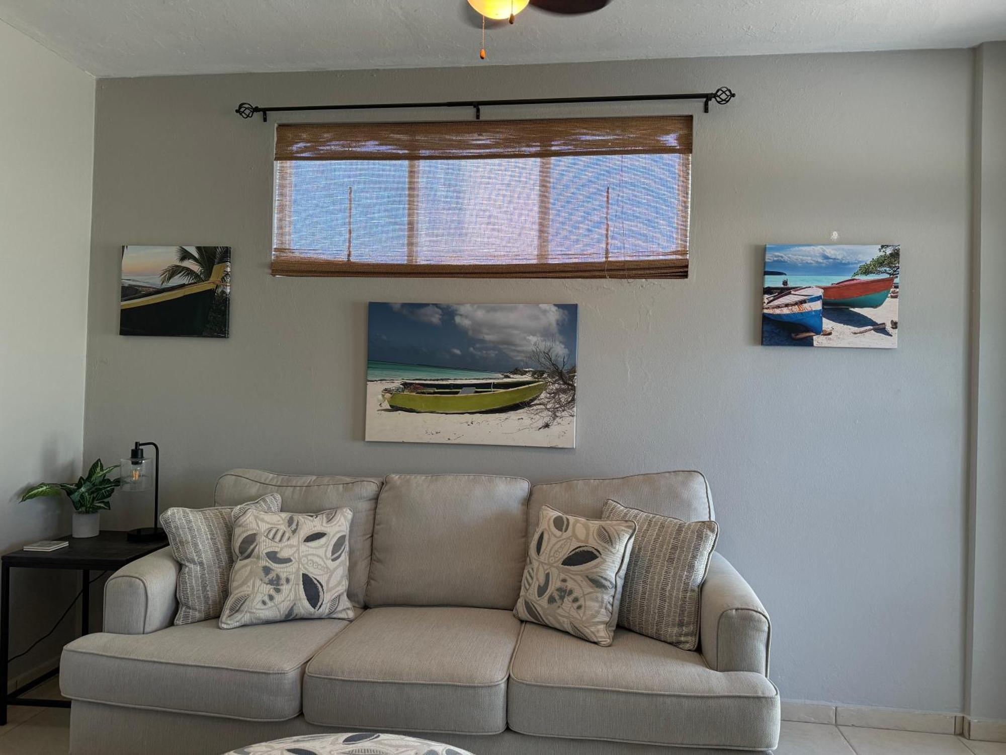 Aguada Beach Condos エクステリア 写真